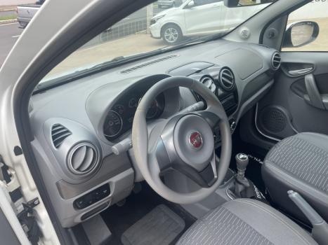 FIAT Palio 1.4 4P FLEX ATTRACTIVE, Foto 12