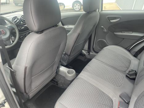FIAT Palio 1.4 4P FLEX ATTRACTIVE, Foto 14