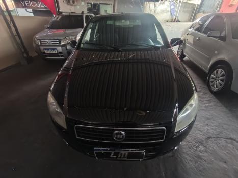 FIAT Palio 1.4 4P FLEX ELX, Foto 2