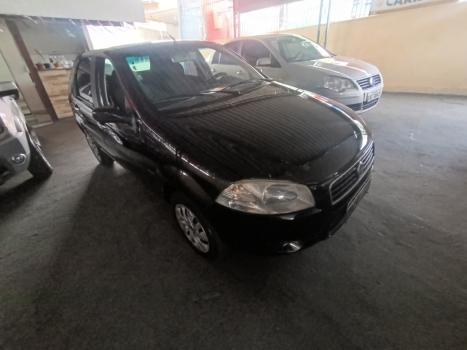 FIAT Palio 1.4 4P FLEX ELX, Foto 3