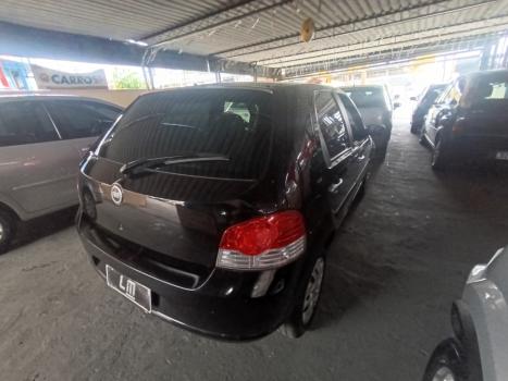 FIAT Palio 1.4 4P FLEX ELX, Foto 4