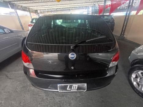 FIAT Palio 1.4 4P FLEX ELX, Foto 5