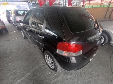 FIAT Palio 1.4 4P FLEX ELX, Foto 6