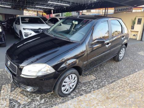 FIAT Palio 1.4 4P FLEX ELX, Foto 1