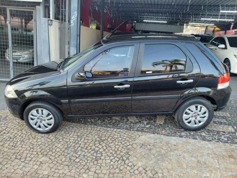 FIAT Palio 1.4 4P FLEX ELX, Foto 2