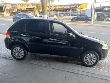 FIAT Palio 1.4 4P FLEX ELX, Foto 3