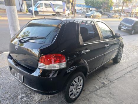 FIAT Palio 1.4 4P FLEX ELX, Foto 5