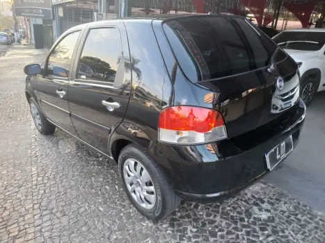 FIAT Palio 1.4 4P FLEX ELX, Foto 6