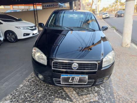 FIAT Palio 1.4 4P FLEX ELX, Foto 7