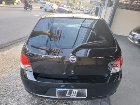 FIAT Palio 1.4 4P FLEX ELX, Foto 8