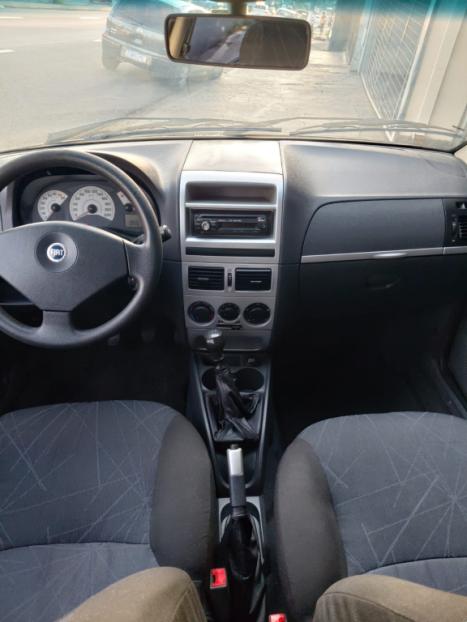 FIAT Palio 1.4 4P FLEX ELX, Foto 9