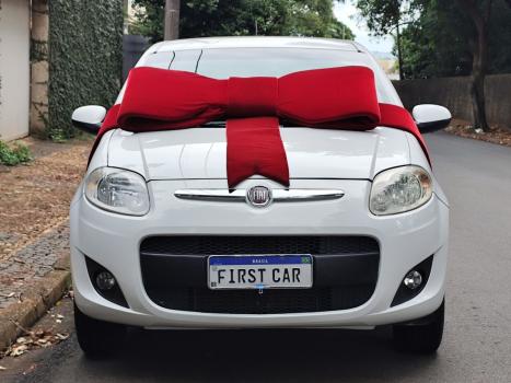 FIAT Palio 1.4 4P FLEX ATTRACTIVE, Foto 2