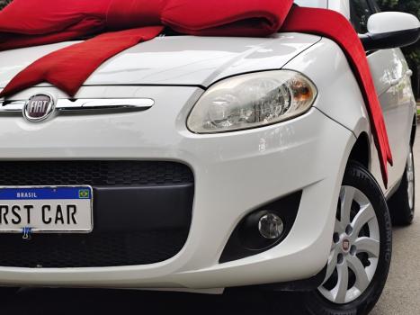 FIAT Palio 1.4 4P FLEX ATTRACTIVE, Foto 3