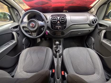 FIAT Palio 1.4 4P FLEX ATTRACTIVE, Foto 9