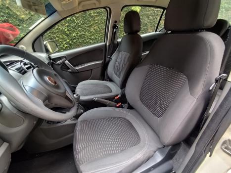 FIAT Palio 1.4 4P FLEX ATTRACTIVE, Foto 10