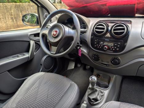 FIAT Palio 1.4 4P FLEX ATTRACTIVE, Foto 13