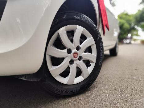 FIAT Palio 1.4 4P FLEX ATTRACTIVE, Foto 14