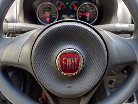 FIAT Palio 1.4 4P FLEX ATTRACTIVE, Foto 15