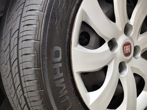 FIAT Palio 1.4 4P FLEX ATTRACTIVE, Foto 21