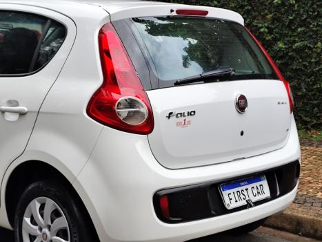 FIAT Palio 1.4 4P FLEX ATTRACTIVE, Foto 22