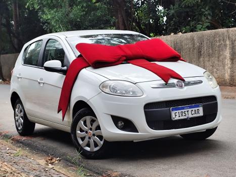 FIAT Palio 1.4 4P FLEX ATTRACTIVE, Foto 4