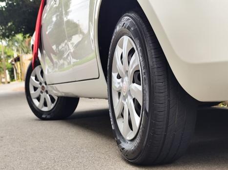 FIAT Palio 1.4 4P FLEX ATTRACTIVE, Foto 5