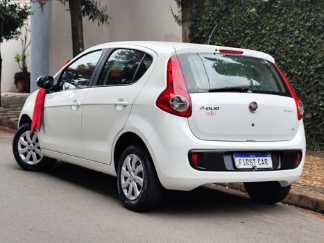 FIAT Palio 1.4 4P FLEX ATTRACTIVE, Foto 6