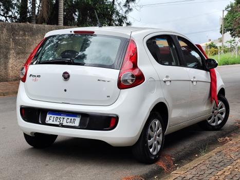 FIAT Palio 1.4 4P FLEX ATTRACTIVE, Foto 8