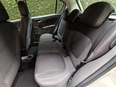 FIAT Palio 1.4 4P FLEX ATTRACTIVE, Foto 11