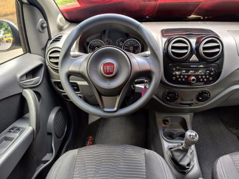 FIAT Palio 1.4 4P FLEX ATTRACTIVE, Foto 12