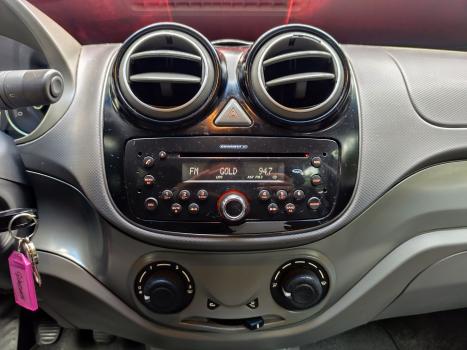 FIAT Palio 1.4 4P FLEX ATTRACTIVE, Foto 17