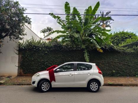 FIAT Palio 1.4 4P FLEX ATTRACTIVE, Foto 20