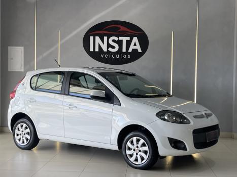 FIAT Palio 1.4 4P FLEX ATTRACTIVE, Foto 2