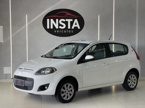 FIAT Palio 1.4 4P FLEX ATTRACTIVE, Foto 1
