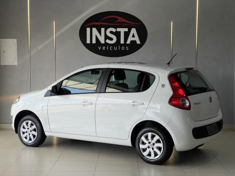 FIAT Palio 1.4 4P FLEX ATTRACTIVE, Foto 3