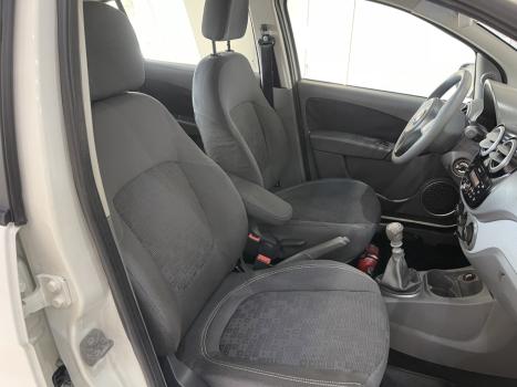 FIAT Palio 1.4 4P FLEX ATTRACTIVE, Foto 5