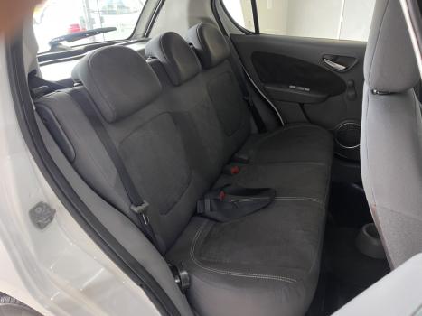 FIAT Palio 1.4 4P FLEX ATTRACTIVE, Foto 6