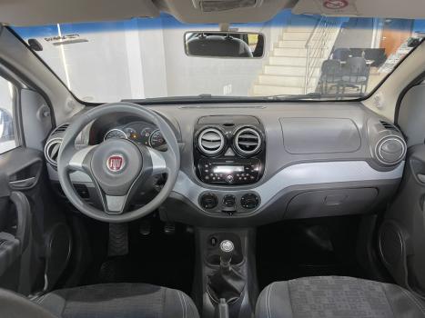 FIAT Palio 1.4 4P FLEX ATTRACTIVE, Foto 8