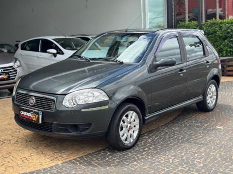 FIAT Palio 1.4 4P FLEX ATTRACTIVE, Foto 1