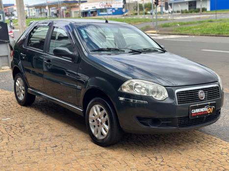 FIAT Palio 1.4 4P FLEX ATTRACTIVE, Foto 3