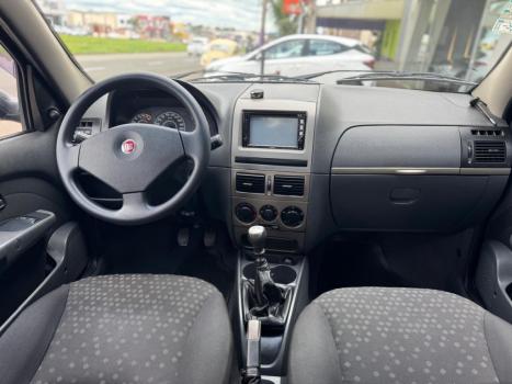FIAT Palio 1.4 4P FLEX ATTRACTIVE, Foto 7