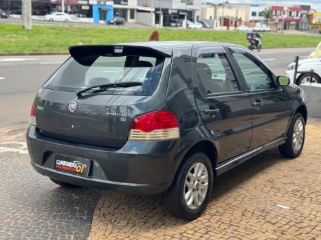 FIAT Palio 1.4 4P FLEX ATTRACTIVE, Foto 14