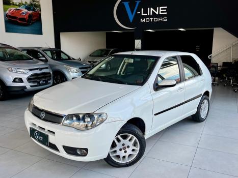FIAT Palio 1.4 4P FLEX ELX, Foto 1