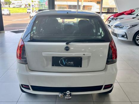 FIAT Palio 1.4 4P FLEX ELX, Foto 3