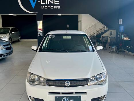 FIAT Palio 1.4 4P FLEX ELX, Foto 4