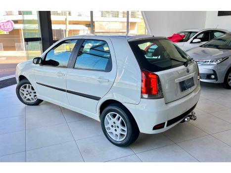 FIAT Palio 1.4 4P FLEX ELX, Foto 5