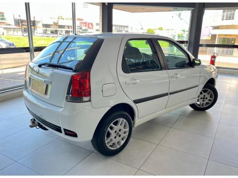 FIAT Palio 1.4 4P FLEX ELX, Foto 6