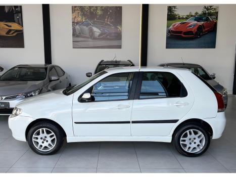 FIAT Palio 1.4 4P FLEX ELX, Foto 7