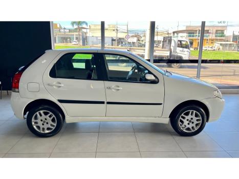 FIAT Palio 1.4 4P FLEX ELX, Foto 8