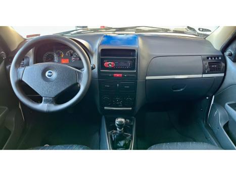 FIAT Palio 1.4 4P FLEX ELX, Foto 9